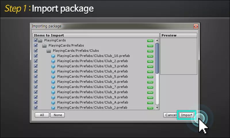 Playing Cards Pack📱 - изображение 2